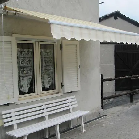 Meison Nore Aosta