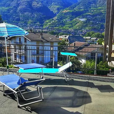 Apartmán Meison Nore