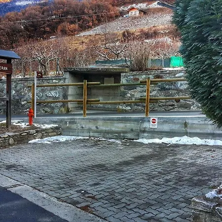Meison Nore Aosta