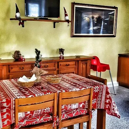 Meison Nore Apartmán *