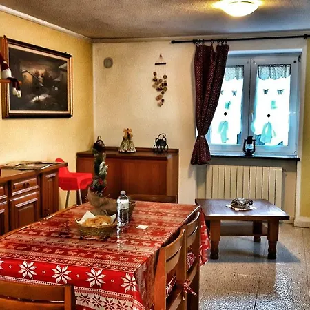 Apartment Meison Nore *