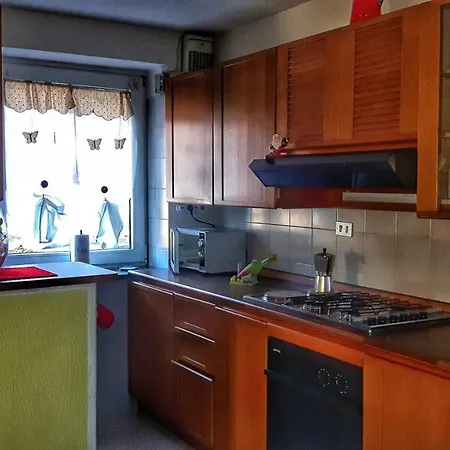 Meison Nore Apartment