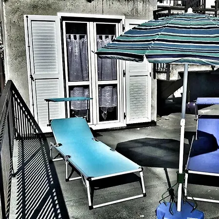 Apartment Meison Nore