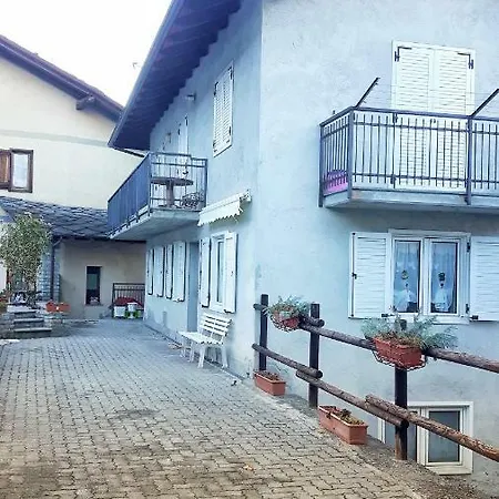 Apartmán Meison Nore